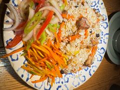 -香料集市新疆餐厅·清真聚餐(成都远洋太古里店)