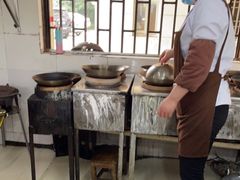 -然香姜汁(江城小区店)