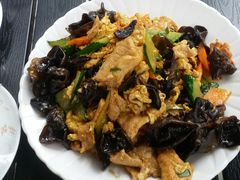 -启博美食城(孟家店)