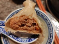 -南京大牌档(青岛万象城店)