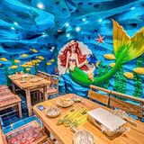 对不起钱钱 💰沈阳这家烧烤店我非吃不可！！！ 