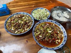 -李大爷的泡椒馆(冉家坝店)