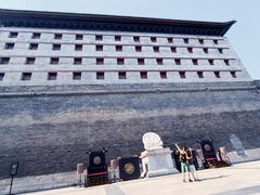 -西安城墙·碑林历史文化景区