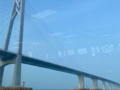 -港珠澳大桥(珠海段)