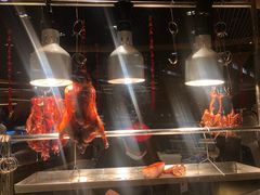 -杭州国际会议中心洲际酒店-原素全日餐厅(解放东路店)