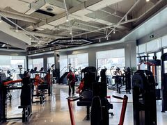 -Hi GYM嗨健身(泥城店)