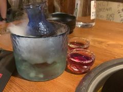 -包装马车·韩国料理·포장마차