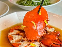 -世博源公馆·本帮融合菜·主题包厢·江景餐厅