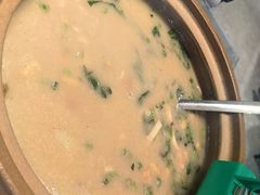 -老济南·地道济南菜(大明湖店)