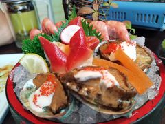 -南苑环球酒店-稻菊日式餐厅(鄞县大道店)