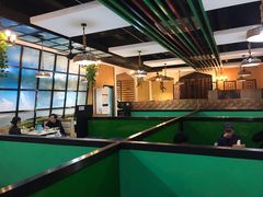 大堂-和庆斋羊蝎子火锅·碳缸烧烤(顺义旗舰店)