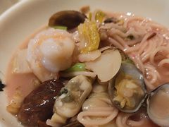 -莆田餐厅PUTIEN(金融街购物中心店)