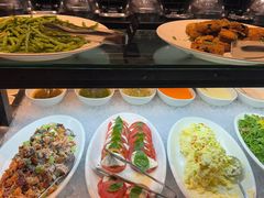-拉蒂娜·巴西牛排馆 Latina·Brazilian Steakhouse(陆家嘴旗舰店)