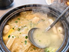 -荷塘秋月·本帮江浙菜(国权路店)