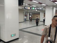 -一品天下(地铁站)