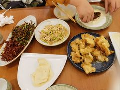 -老昌春饼(中央大街店)