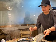 -阿鸡鱼庄·顺德鲜蒸小炒(亚运村店)
