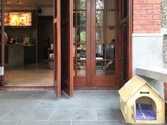 -星巴克臻选(思南公馆店)