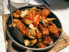-汤城小厨•粤菜•靓汤(金宝街店)