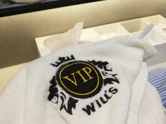 -VIP 威尔仕健身·游泳(嘉华中心店)