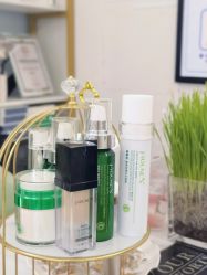 -姬颜氏美丽汇皮肤管理