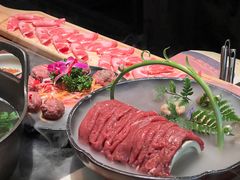 -盡膳口福跷脚牛肉火锅(晶耀前滩店)