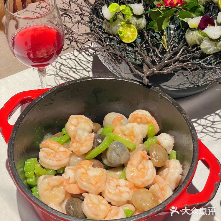 超高性价比淮扬菜❗️舌尖上的江南美味