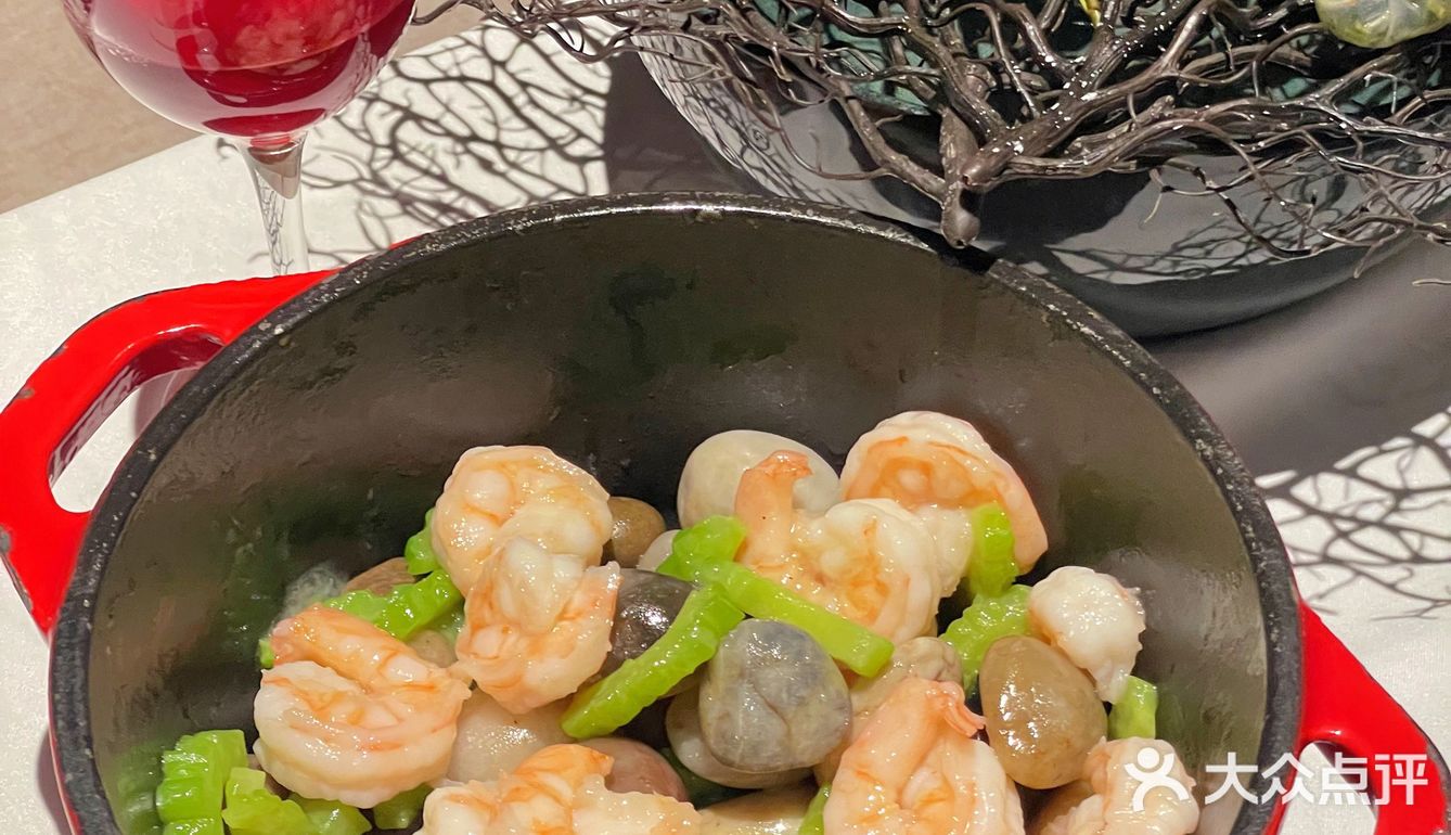 超高性价比淮扬菜❗️舌尖上的江南美味