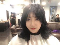 -Tipo Hair salon（明星）店