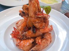 -大树餐厅(红旗街万达店)