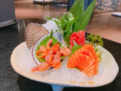 -和一料理(安阳店)