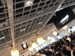 -宜家家居(哈尔滨商场店)