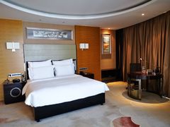 -无锡新湖铂尔曼大酒店