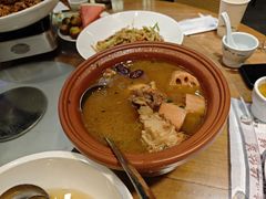 -黄泥岗·地道湖北菜(奥特莱斯店)