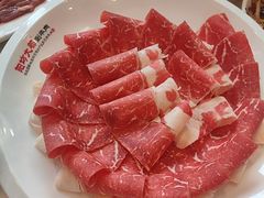 -阳坊大都涮羊肉(阳坊总店)