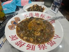 -小郭私房菜·海肠捞饭店(学士街店)