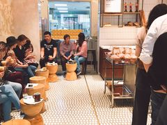 大堂-Luneurs(幸福里店)