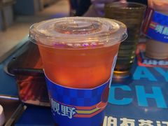 -伯友茶记(中华广场店)