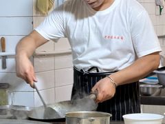 -老刘家永盛斋·传统泡馍(东关南街店)