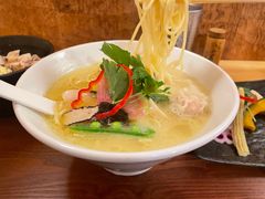 -篝拉面(银座店)