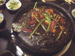 -石灰市毛记烧鸡公(解放碑店)