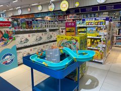 -TOYSRUS玩具反斗城(上海万象城店)
