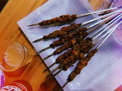 -一只羊烤肉(金沙遗址店)