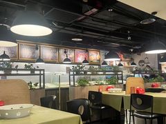 -拿渡·水煮鱼 麻辣香锅(西单大悦城店)