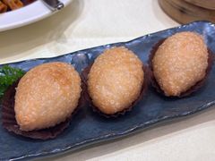-兴悦酒家(保利克洛维店)