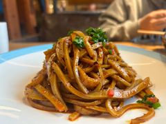 -阿西娅·西北妈妈拿手菜·清真(西关店)