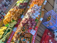 -百果园(大冲店)