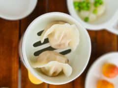 -喜鼎海胆水饺(东港店)