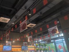 -战友蚝情烧烤工场(嘉华店)