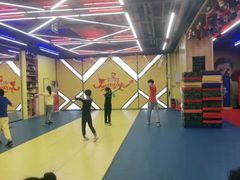 -HELLO功夫(印象城店)